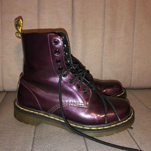 Dr. Martens Air Wair